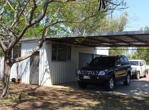 149 Galah Street, LONGREACH QLD 4730, Longreach - Thumbnail 4