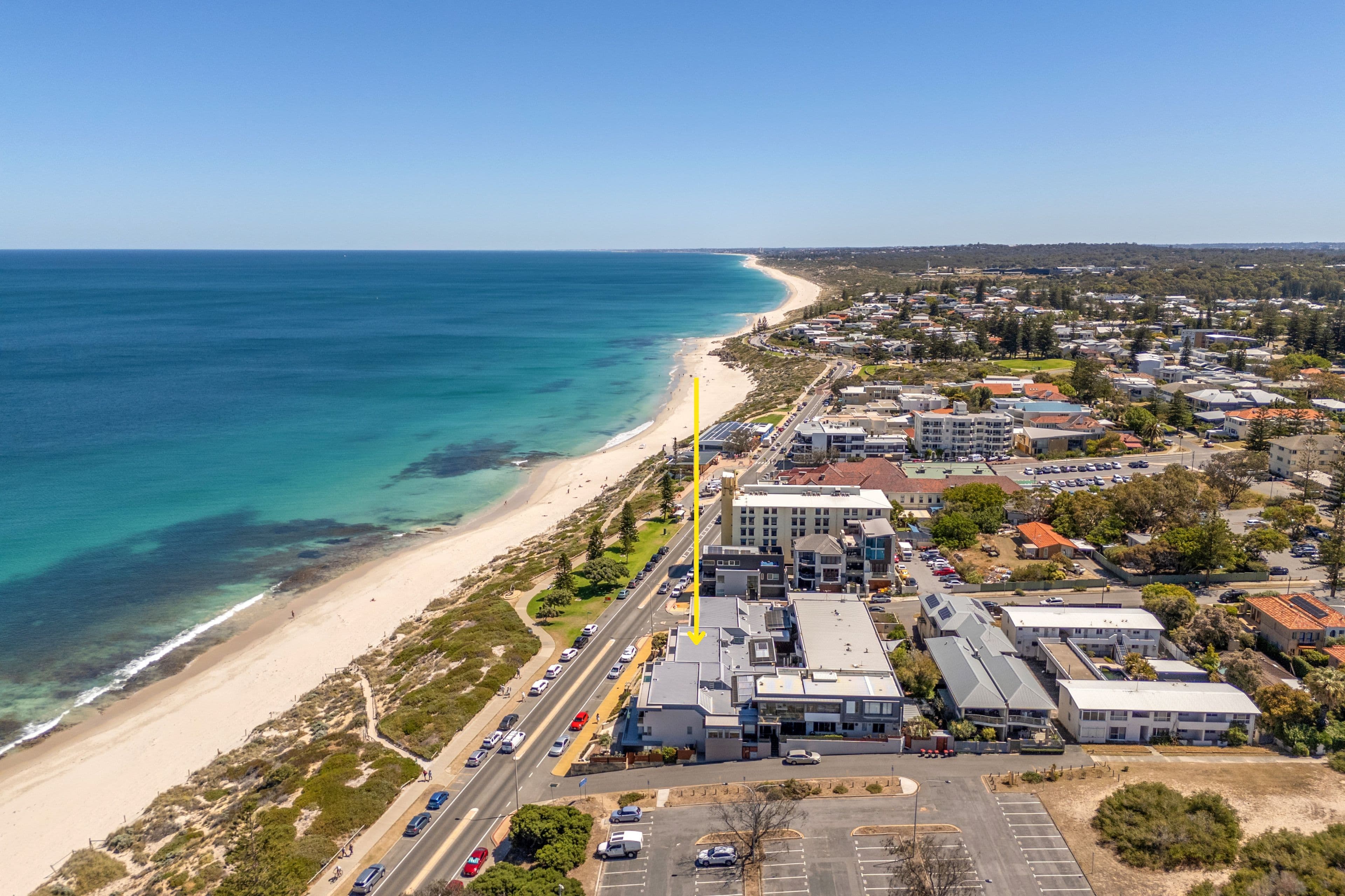 134 Marine Parade, Cottesloe WA 6011, Cottesloe - Image 1