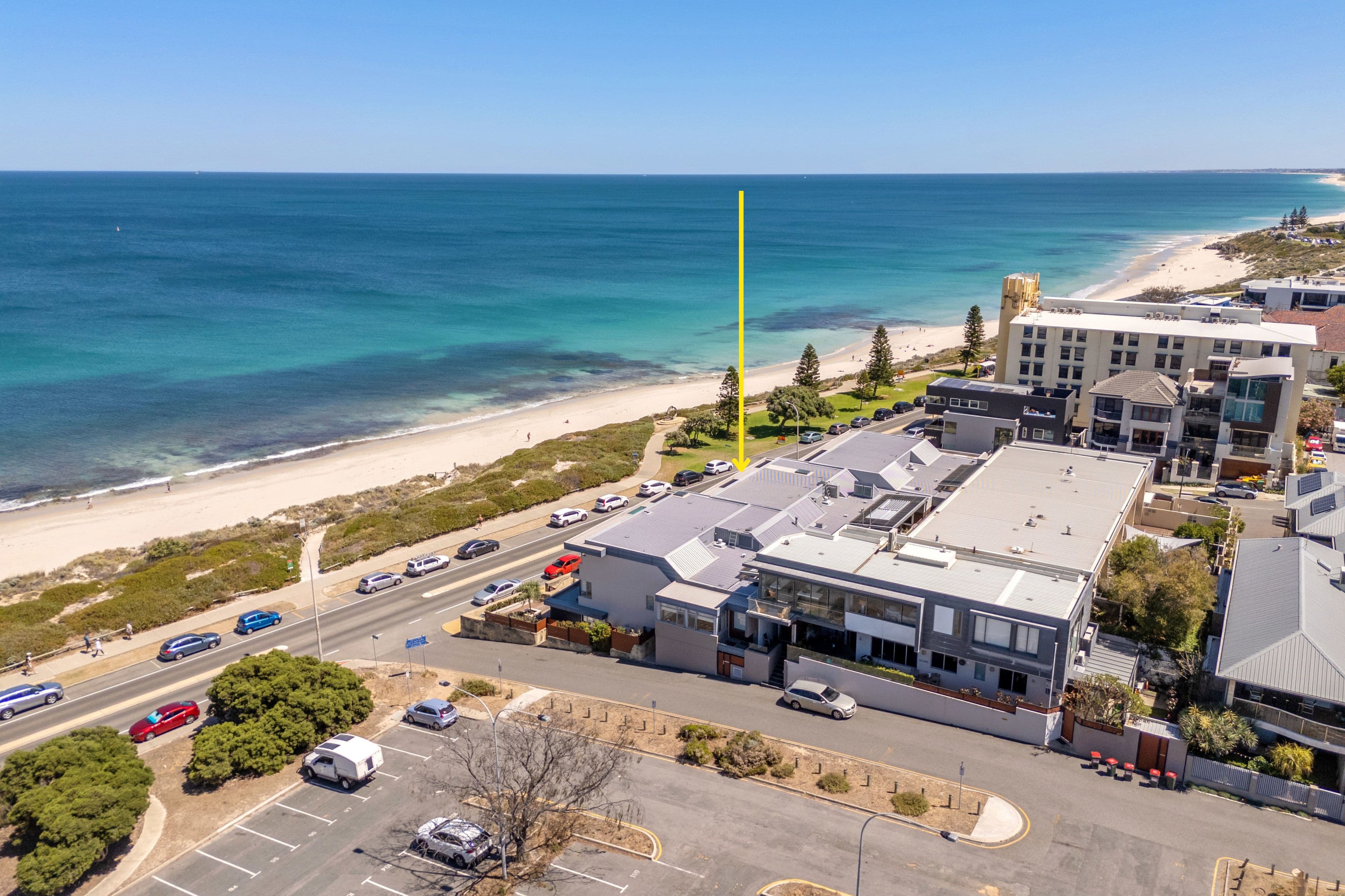 134 Marine Parade, Cottesloe WA 6011, Cottesloe - Thumbnail 2