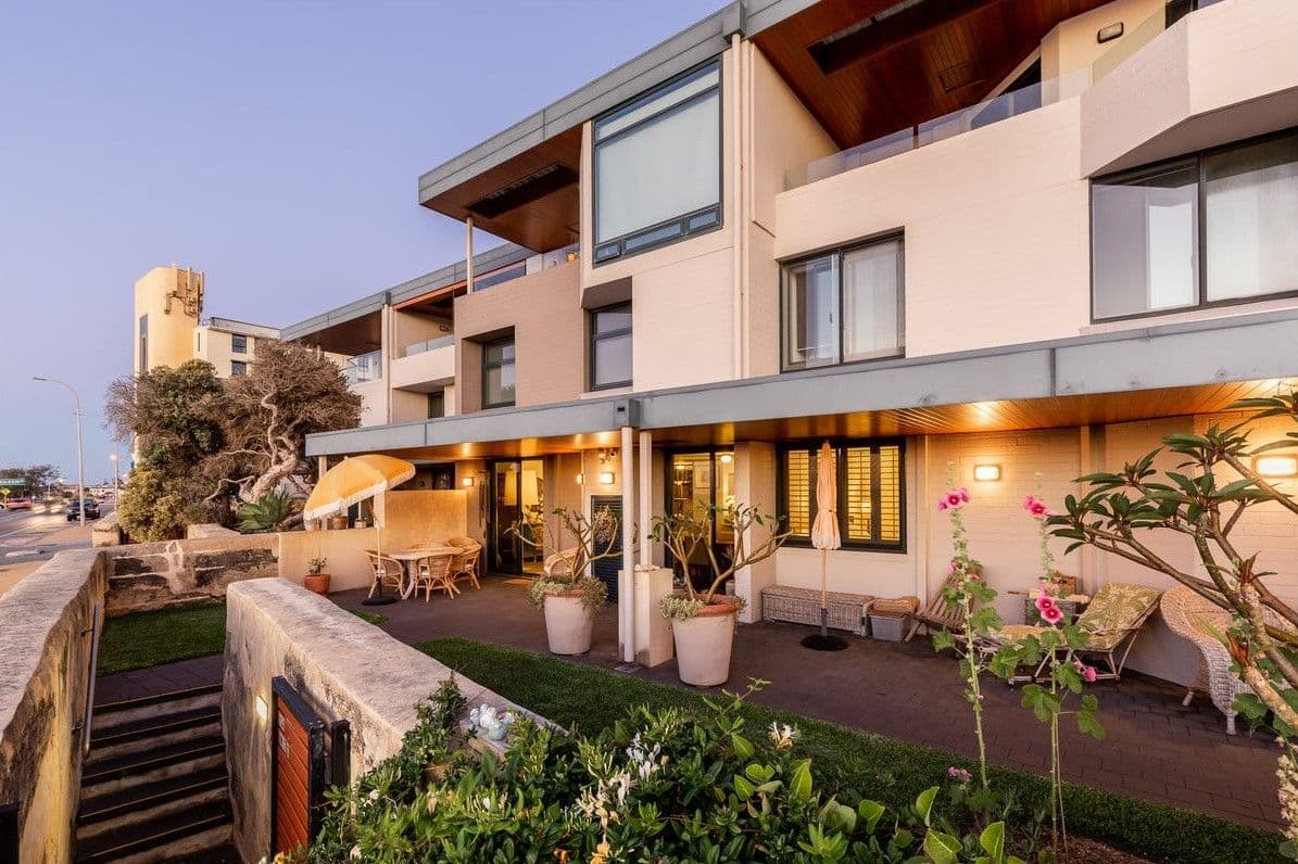 134 Marine Parade, Cottesloe WA 6011, Cottesloe - Thumbnail 7