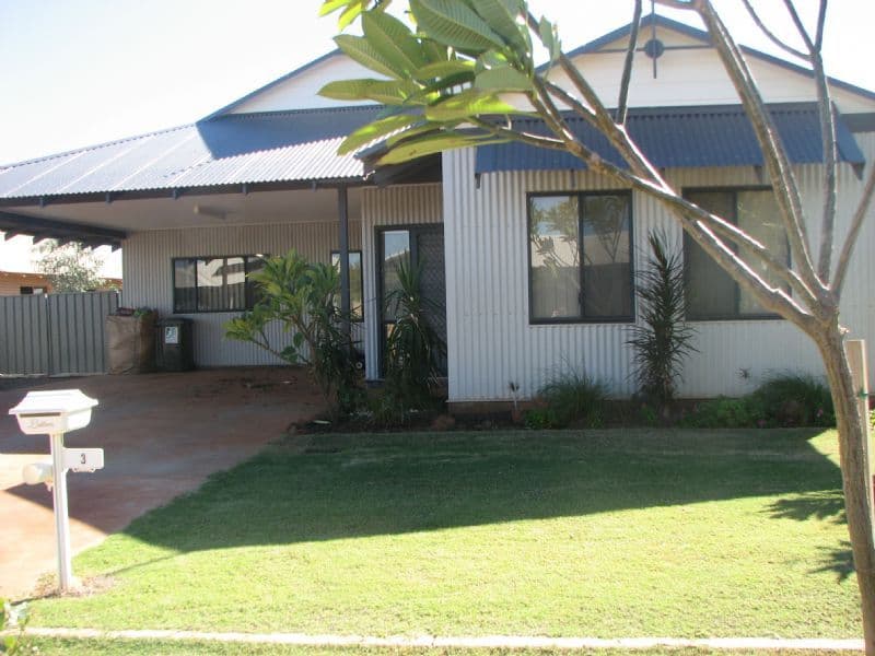 3 Gecko Circle, NICKOL WA 6714, Nickol - Thumbnail 2