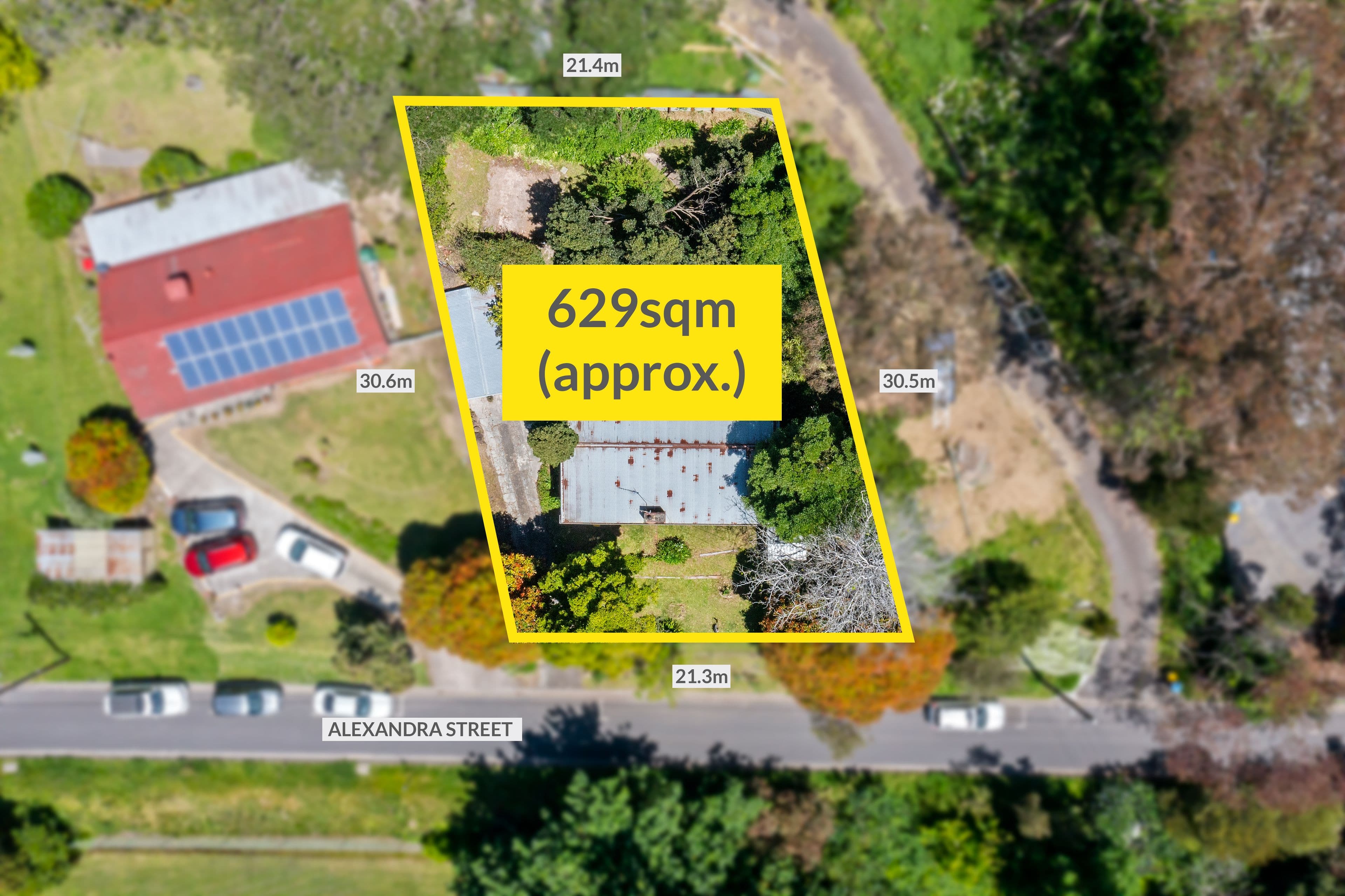 12 Alexandra Street, Upper Ferntree Gully VIC 3156, Upper Ferntree Gully - Image 1