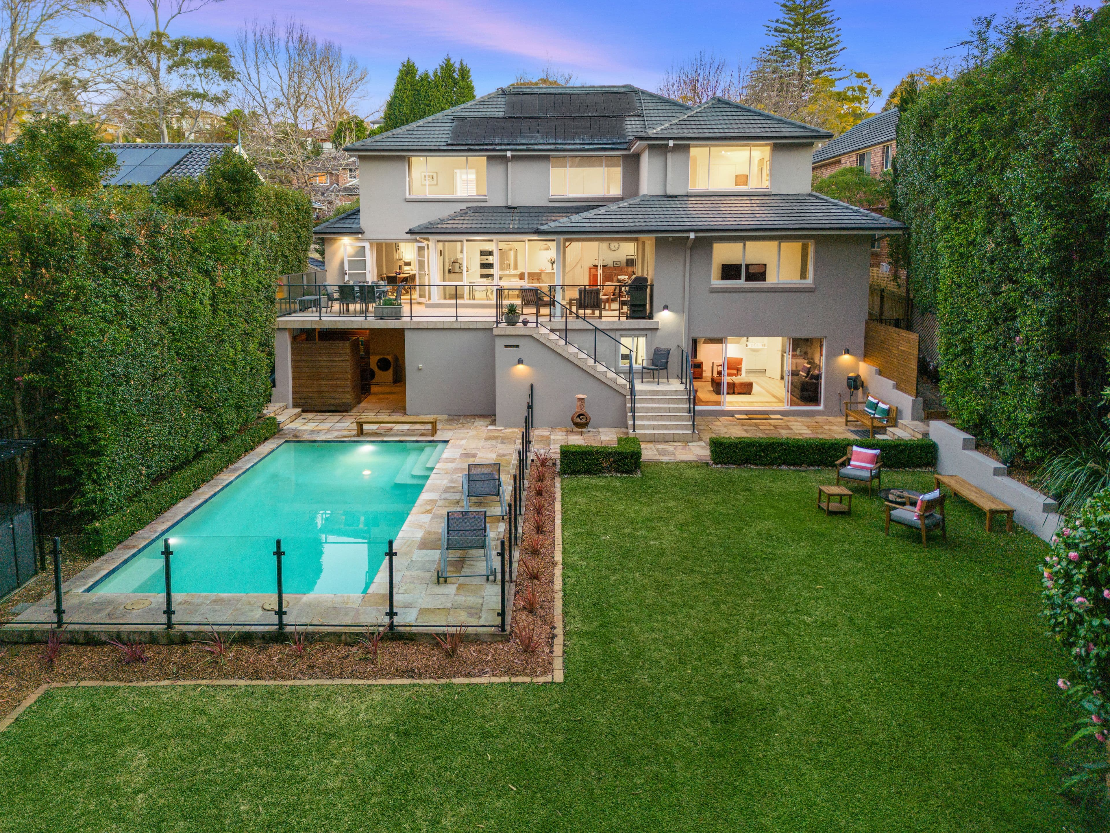 40 Lawson Parade, St Ives NSW 2075, St Ives - Thumbnail 3