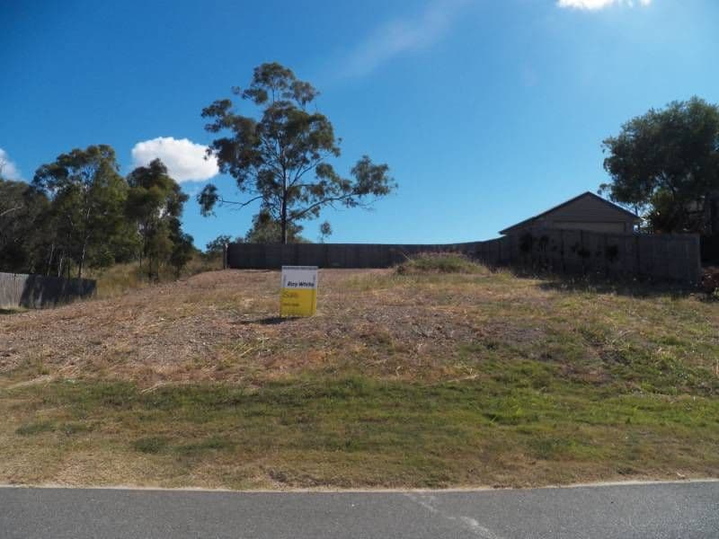 16 Sanctuary Place, SOUTH GLADSTONE QLD 4680, South Gladstone - Image 1