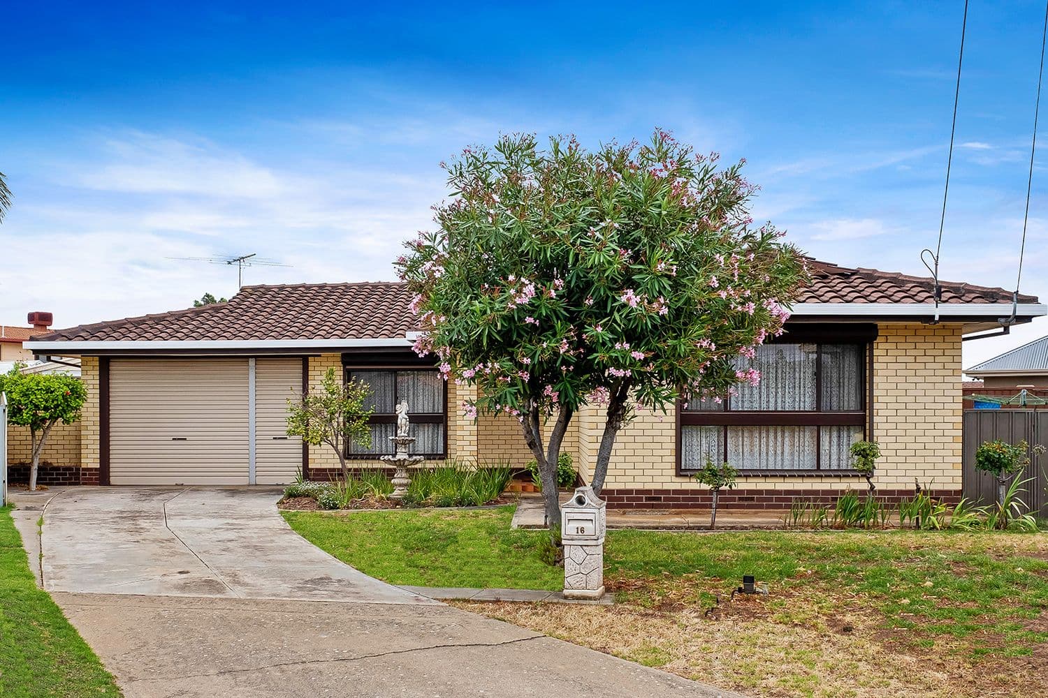 16 Holthouse Road, Fulham Gardens SA 5024, Fulham Gardens - Image 1