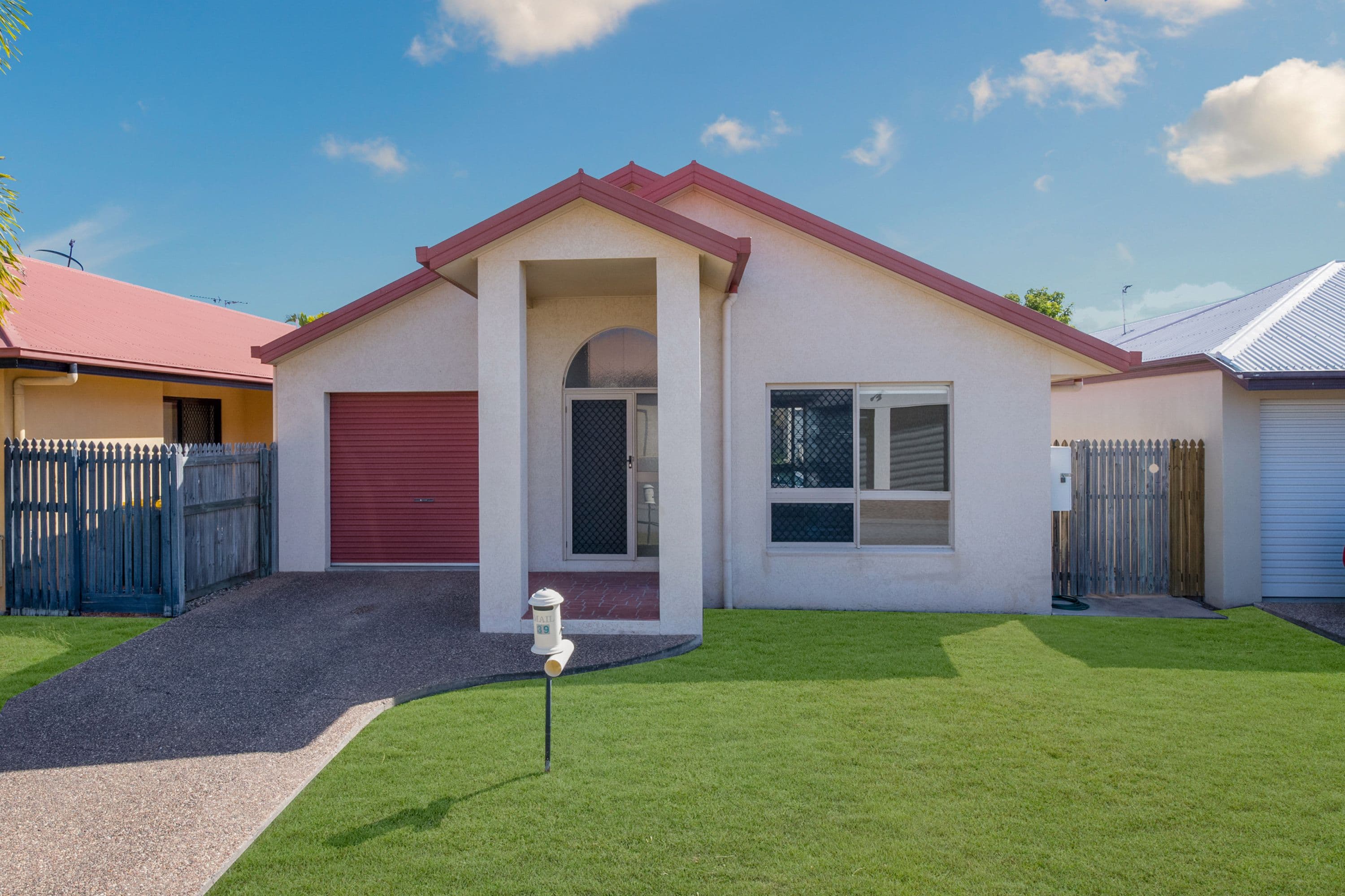 39 Estuary Parade, Douglas QLD 4814, Douglas - Image 1
