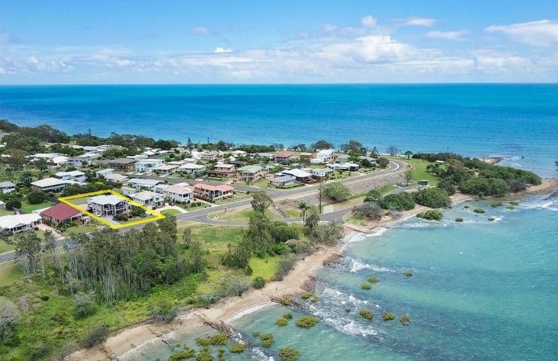 101 Esplanade, Point Vernon QLD 4655, Point Vernon - Image 1