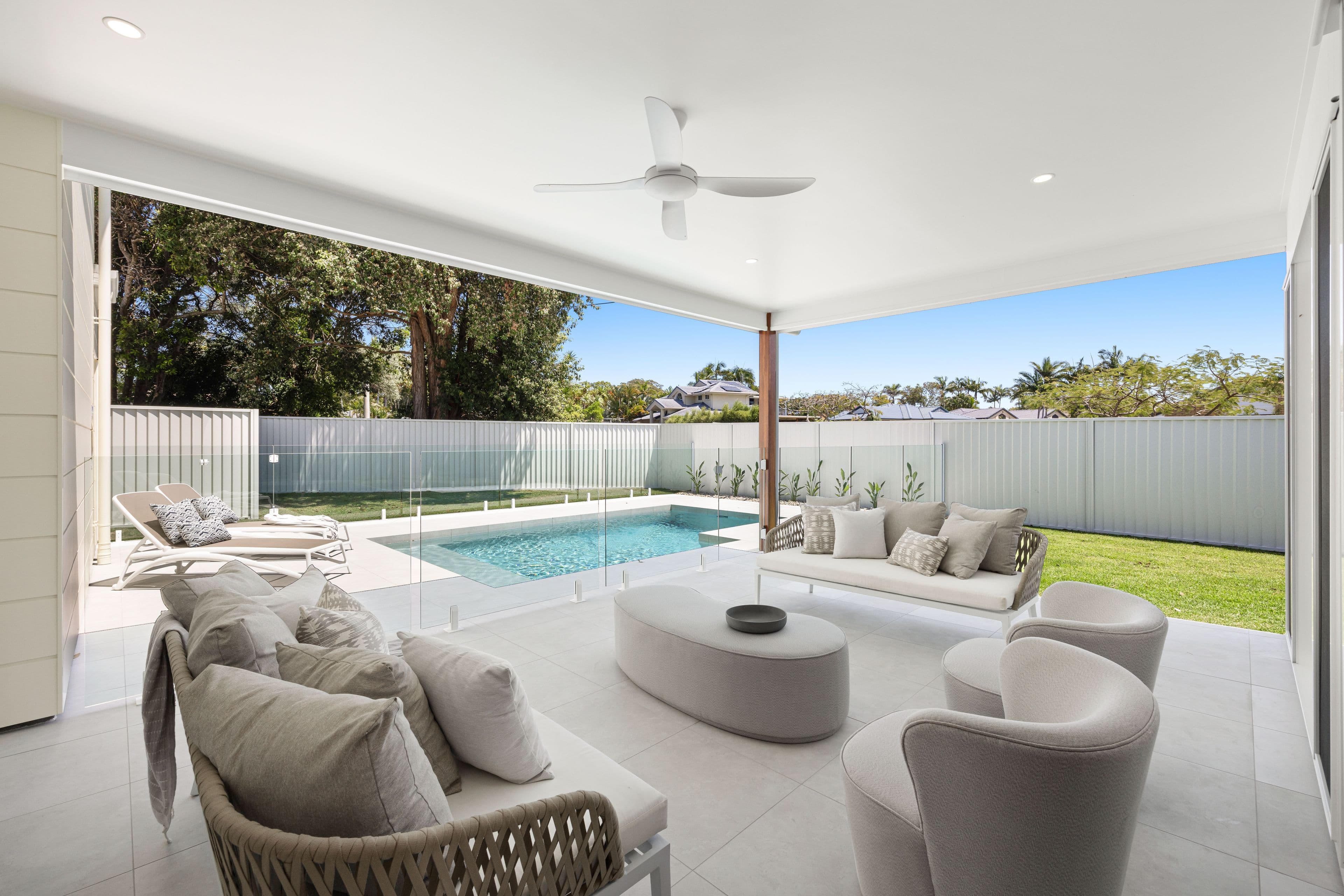 1 Lurnea Crescent, Mountain Creek QLD 4557, Mountain Creek - Thumbnail 2