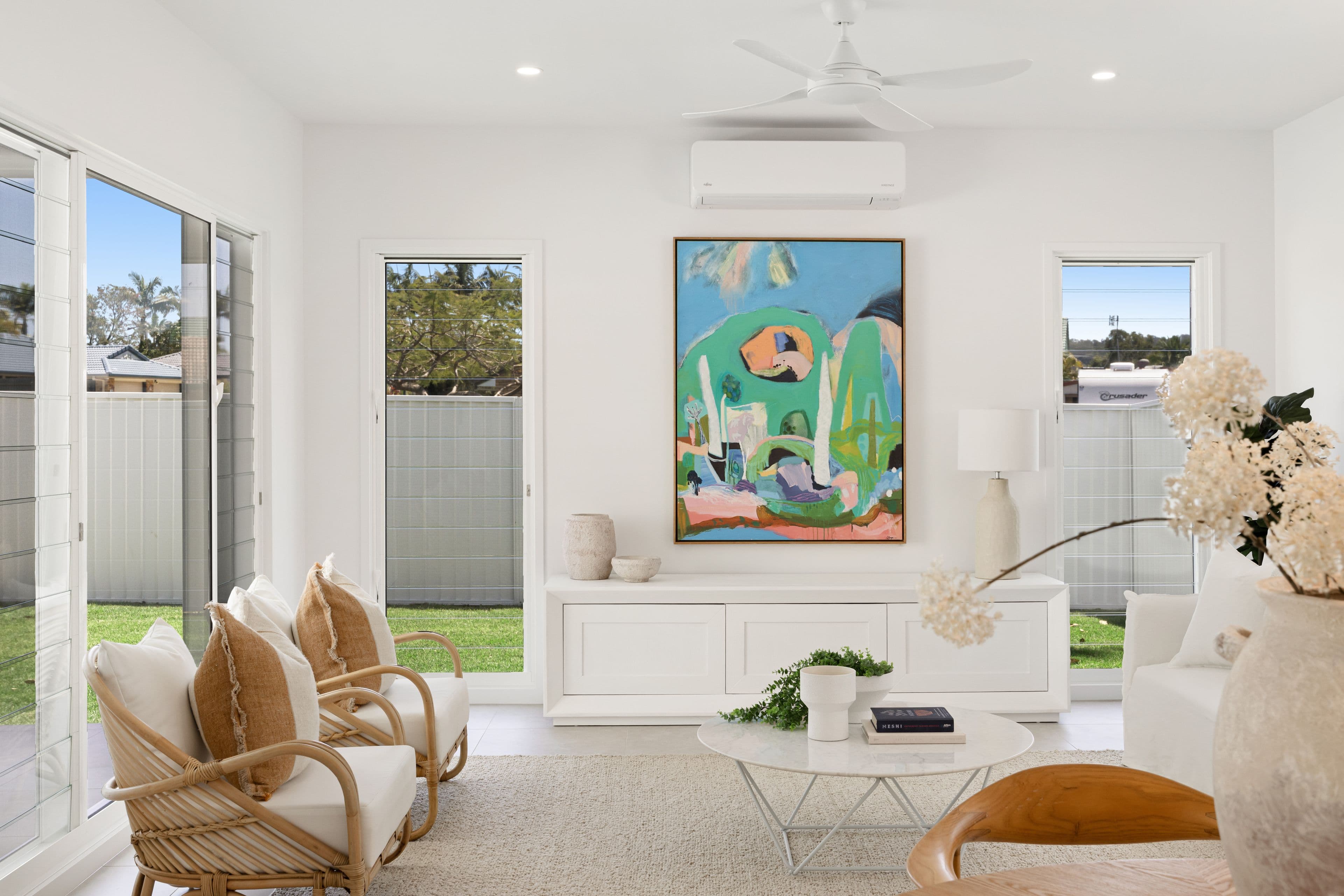 1 Lurnea Crescent, Mountain Creek QLD 4557, Mountain Creek - Thumbnail 4