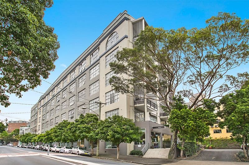 15-19 Boundary Street, DARLINGHURST NSW 2010, Darlinghurst - Thumbnail 3