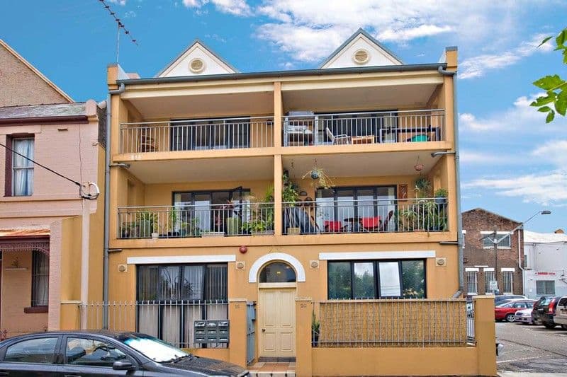 18 Wilson Street, NEWTOWN NSW 2042, Newtown - Thumbnail 5
