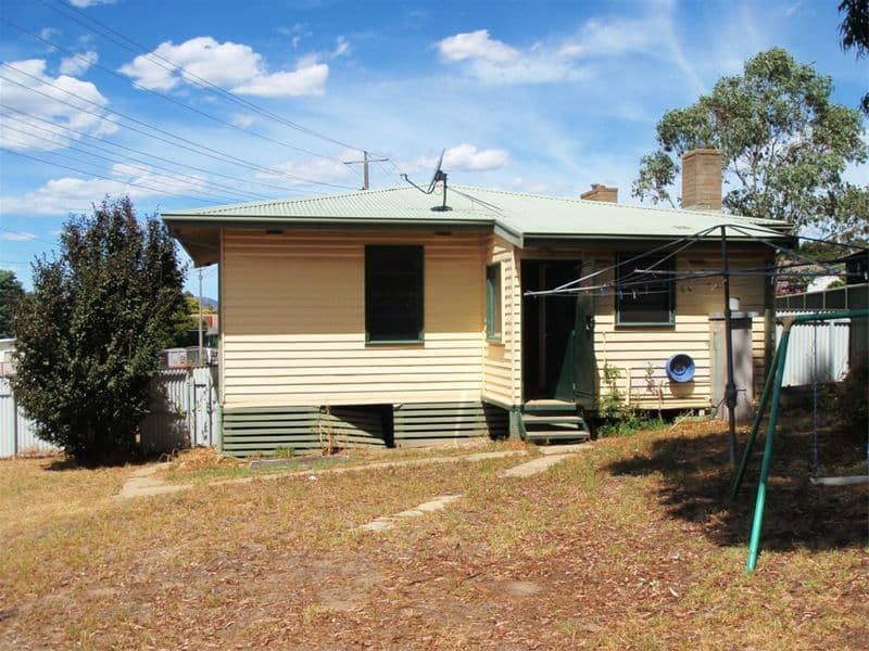 2 Chisholm Crescent, SEYMOUR VIC 3660, Seymour - Thumbnail 4