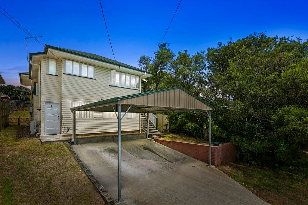 101 Somerfield Street, Upper Mount Gravatt QLD 4122, Upper Mount Gravatt - Image 1