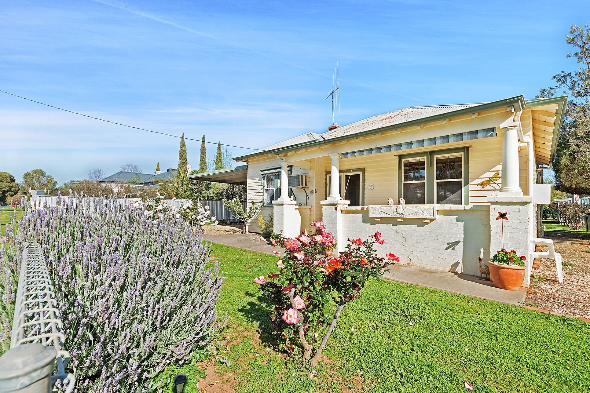 31 Jeffrey Street, Elmore VIC 3558, Elmore - Image 1