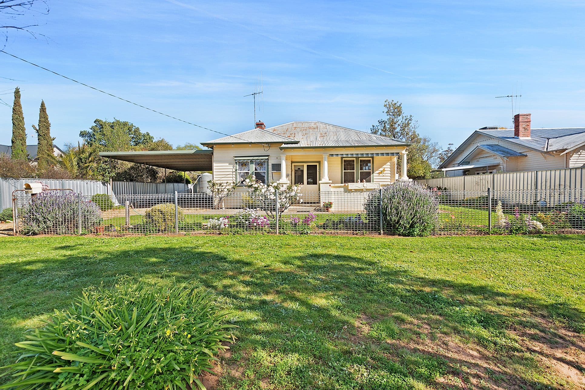 31 Jeffrey Street, Elmore VIC 3558, Elmore - Thumbnail 2