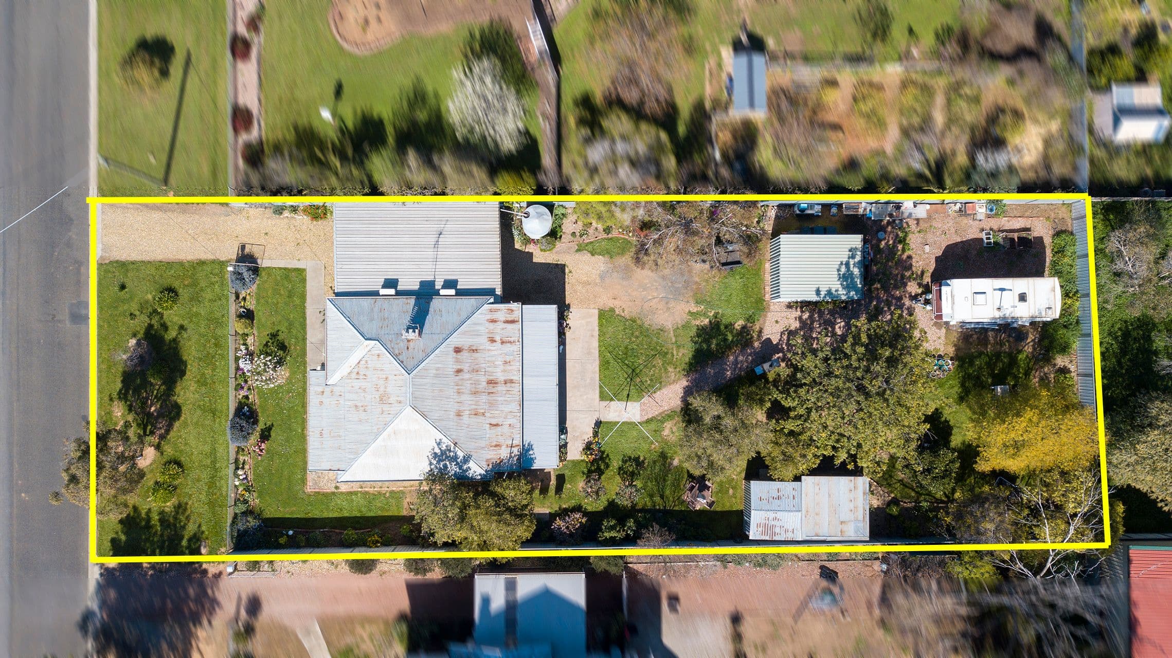 31 Jeffrey Street, Elmore VIC 3558, Elmore - Thumbnail 4
