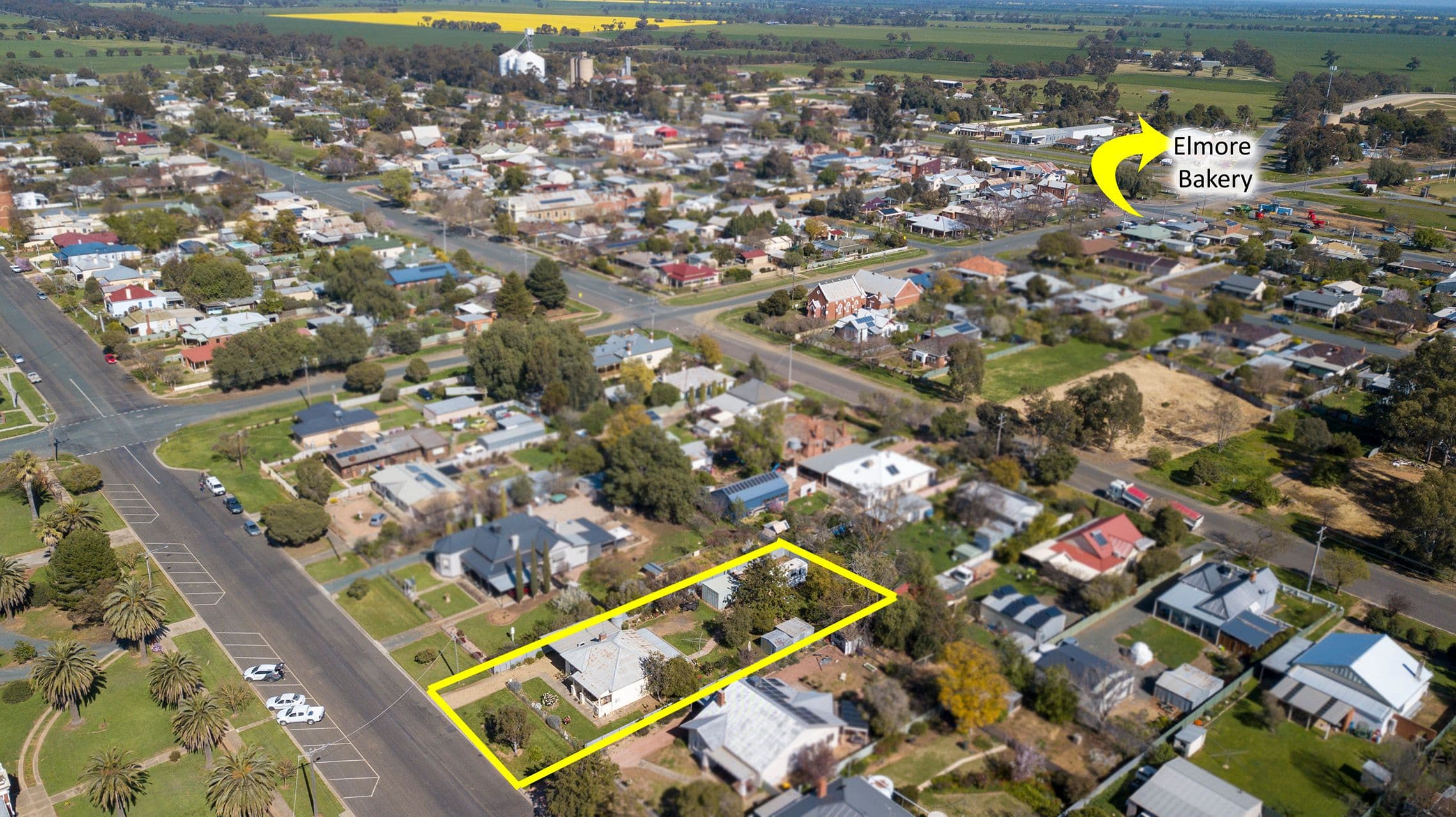 31 Jeffrey Street, Elmore VIC 3558, Elmore - Thumbnail 5
