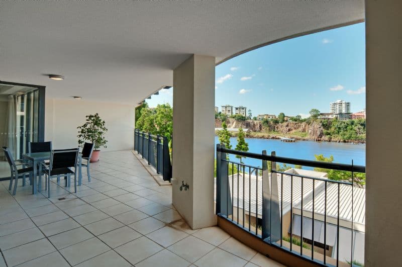 1 Holman Street, KANGAROO POINT QLD 4169, Kangaroo Point - Thumbnail 2