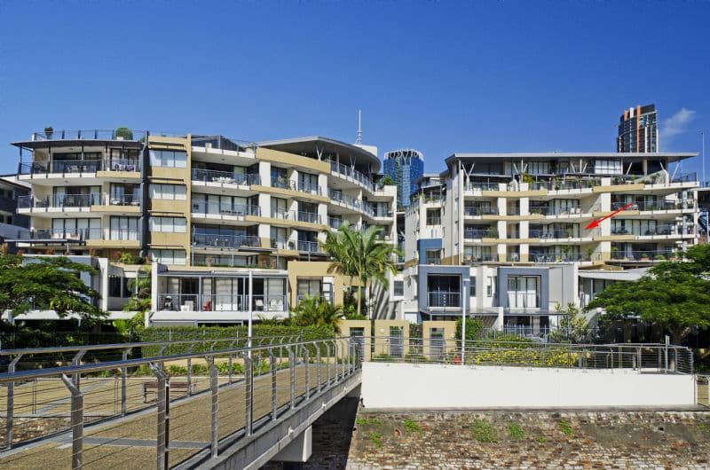 1 Holman Street, KANGAROO POINT QLD 4169, Kangaroo Point - Thumbnail 3