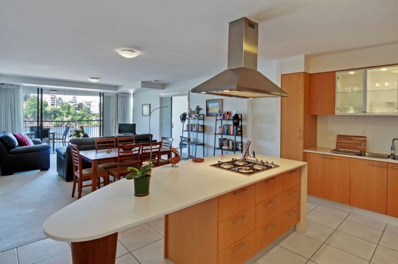 1 Holman Street, KANGAROO POINT QLD 4169, Kangaroo Point - Thumbnail 4
