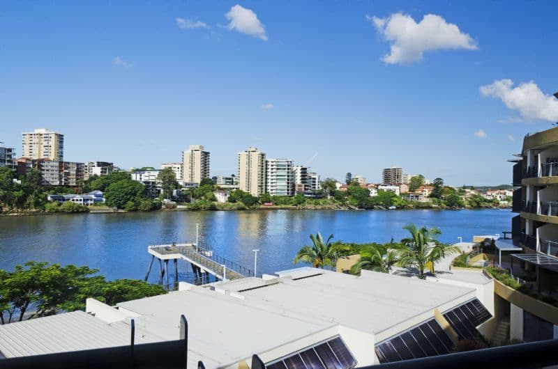 1 Holman Street, KANGAROO POINT QLD 4169, Kangaroo Point - Thumbnail 5