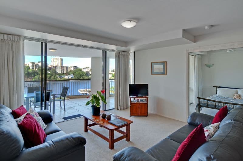 1 Holman Street, KANGAROO POINT QLD 4169, Kangaroo Point - Thumbnail 6