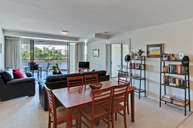 1 Holman Street, KANGAROO POINT QLD 4169, Kangaroo Point - Thumbnail 7