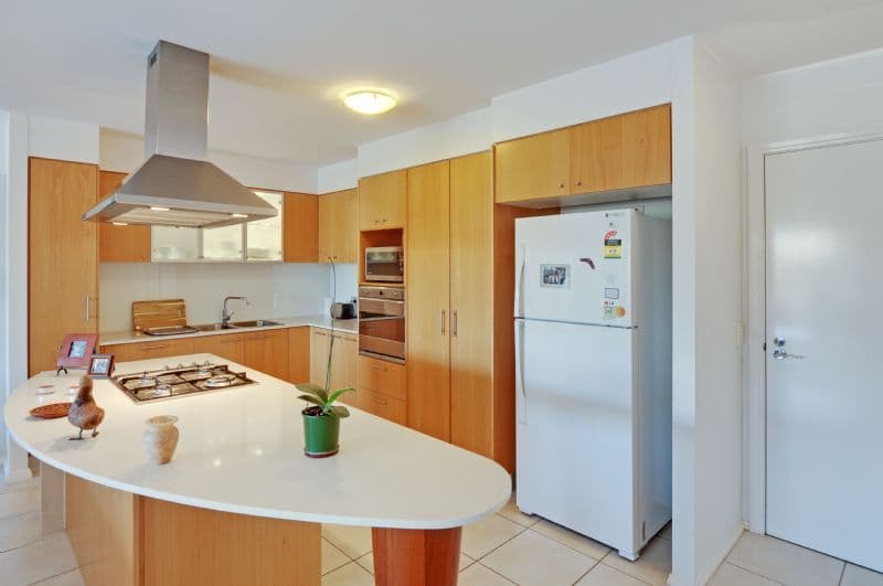 1 Holman Street, KANGAROO POINT QLD 4169, Kangaroo Point - Thumbnail 8