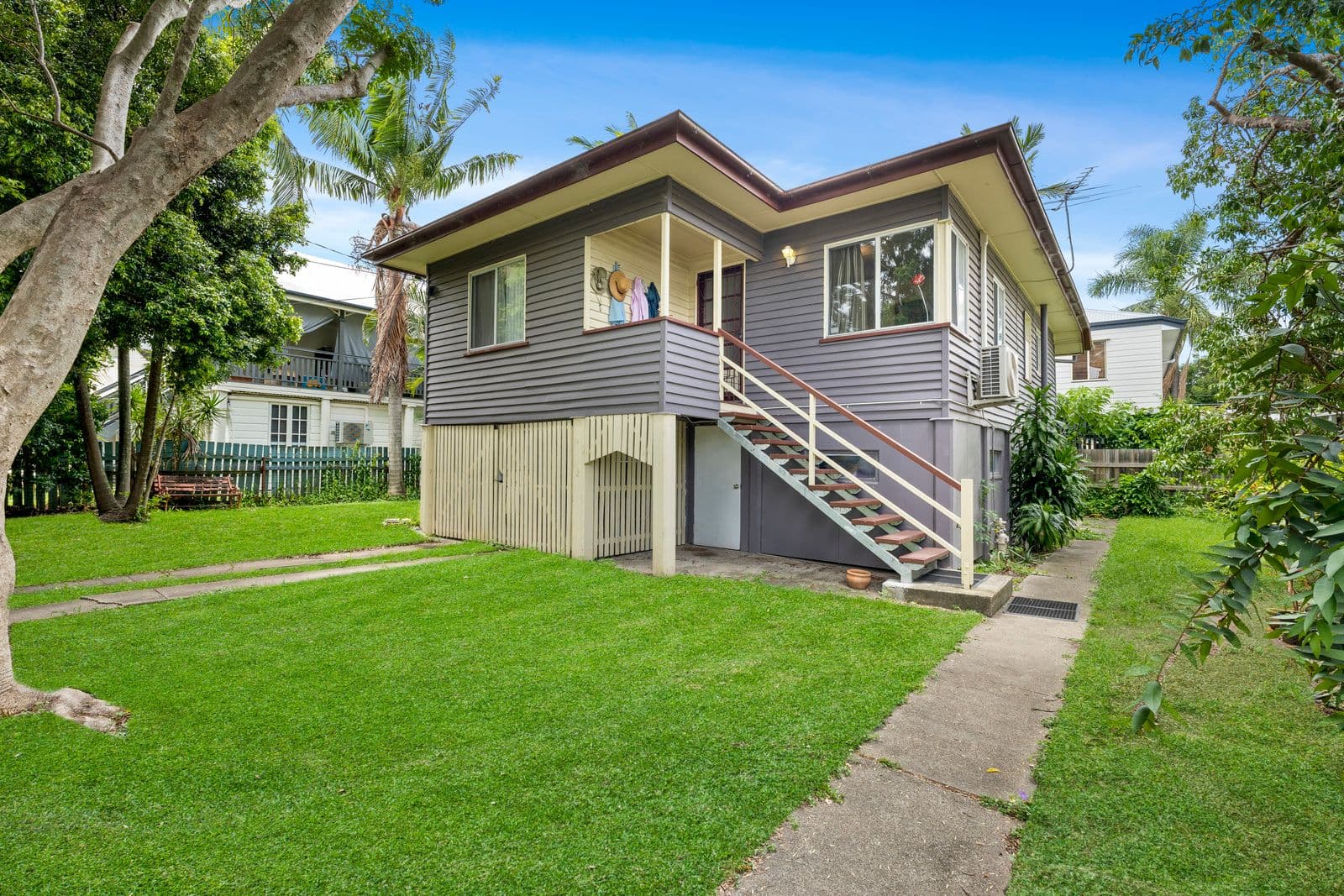 60 Cameron Street, Fairfield QLD 4103, Fairfield - Image 1