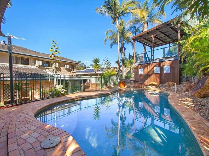 26 Billiluna Street, SHAILER PARK QLD 4128, Shailer Park - Thumbnail 2