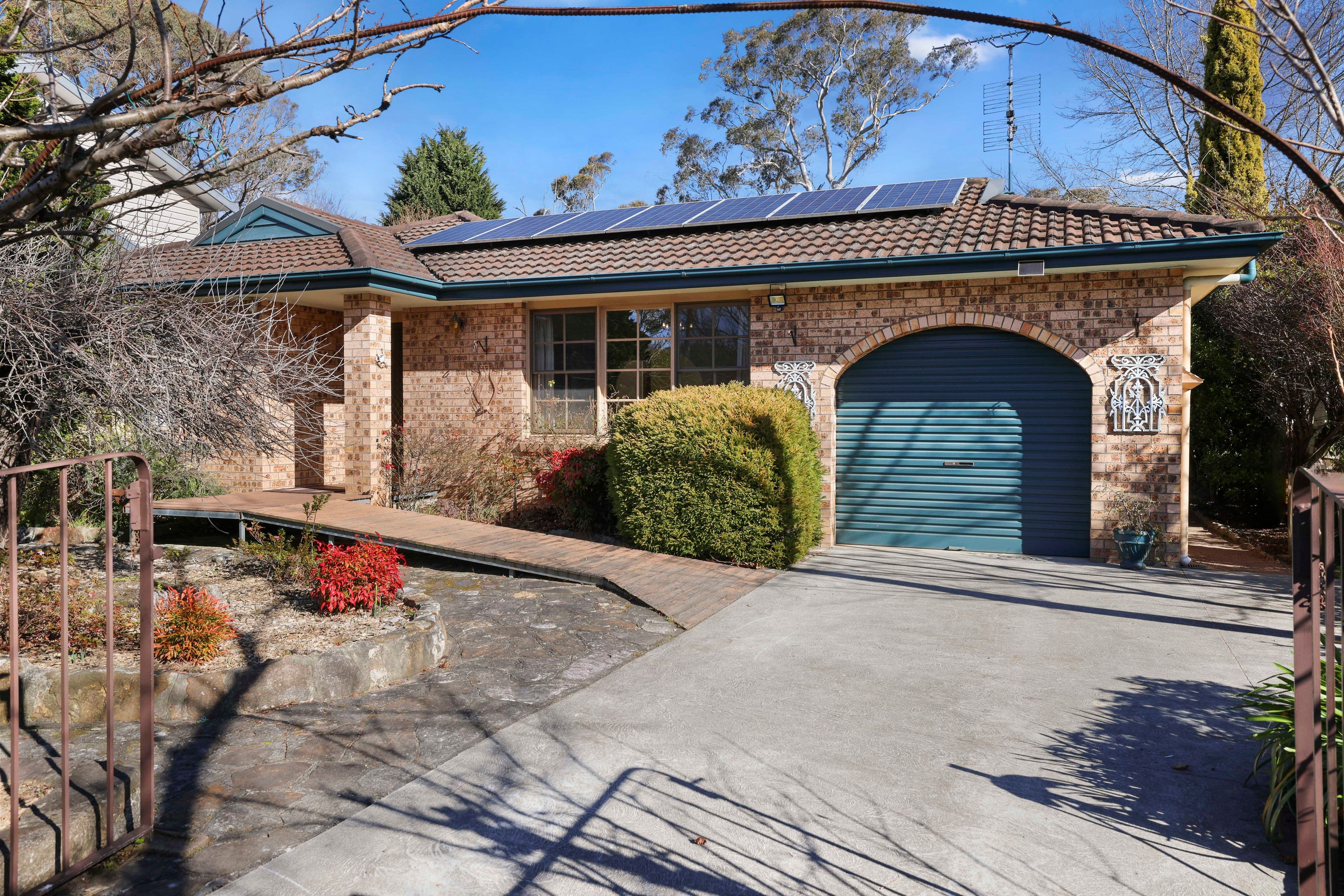 15 Station Road, Aylmerton NSW 2575, Aylmerton - Image 1