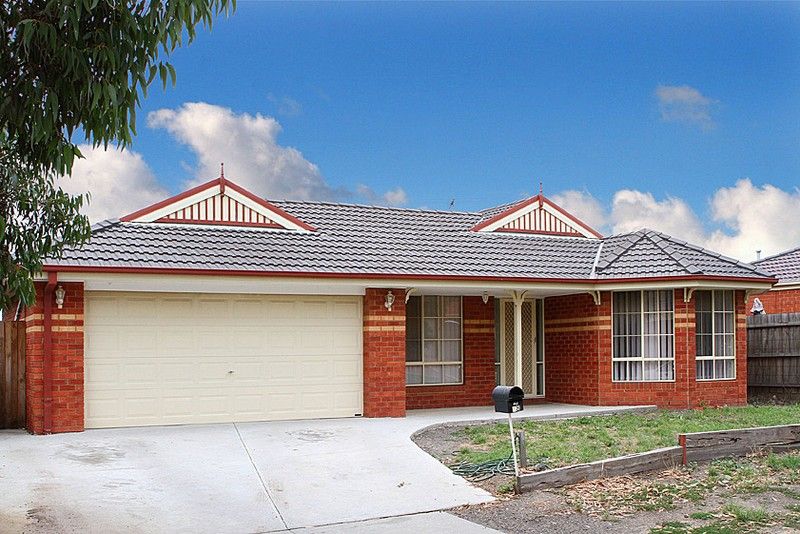 18 Raheen Place, CRAIGIEBURN VIC 3064, Craigieburn - Image 1