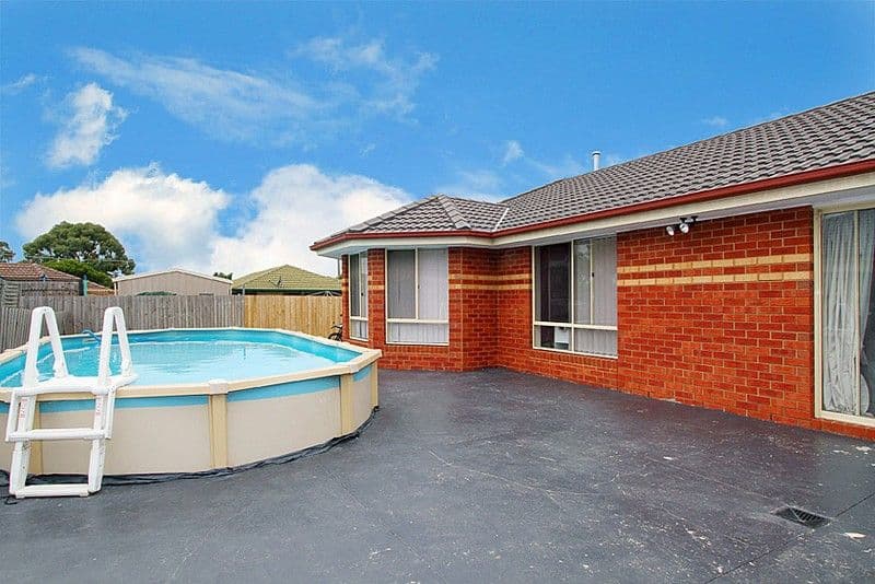 18 Raheen Place, CRAIGIEBURN VIC 3064, Craigieburn - Thumbnail 6