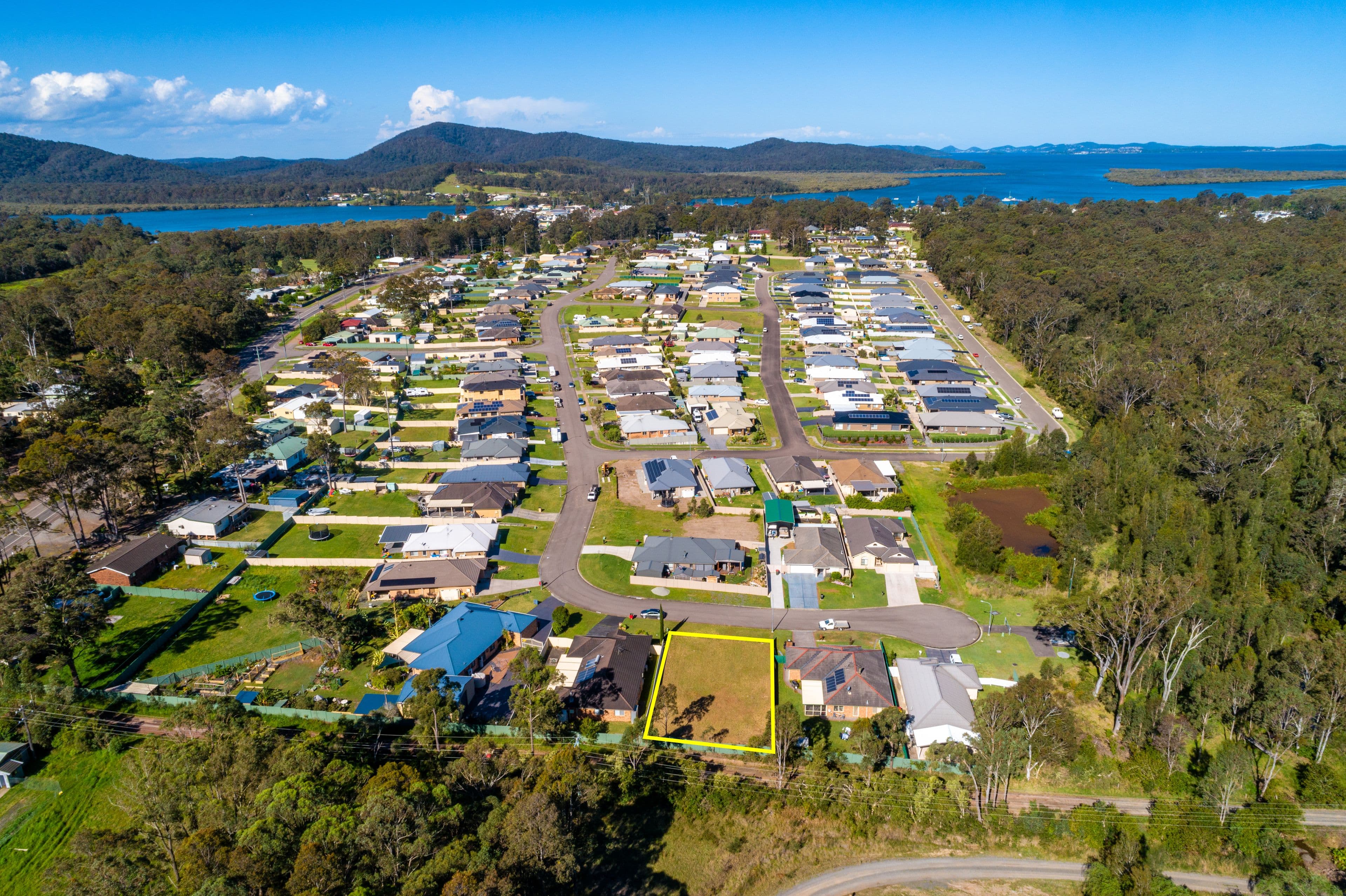 70 George Street, Karuah NSW 2324, Karuah - Image 1