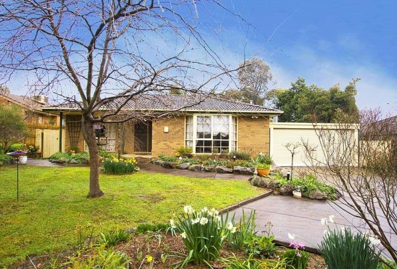 12 MARLOO Court, CROYDON HILLS VIC 3136, Croydon Hills - Image 1