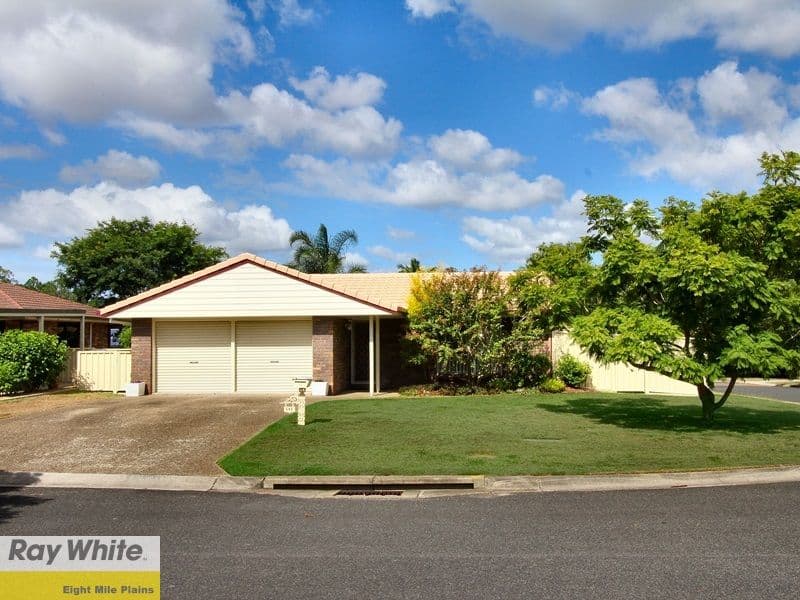 1 Yucca Court, EIGHT MILE PLAINS QLD 4113, Eight Mile Plains - Image 1