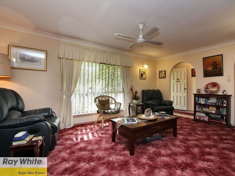 1 Yucca Court, EIGHT MILE PLAINS QLD 4113, Eight Mile Plains - Thumbnail 5
