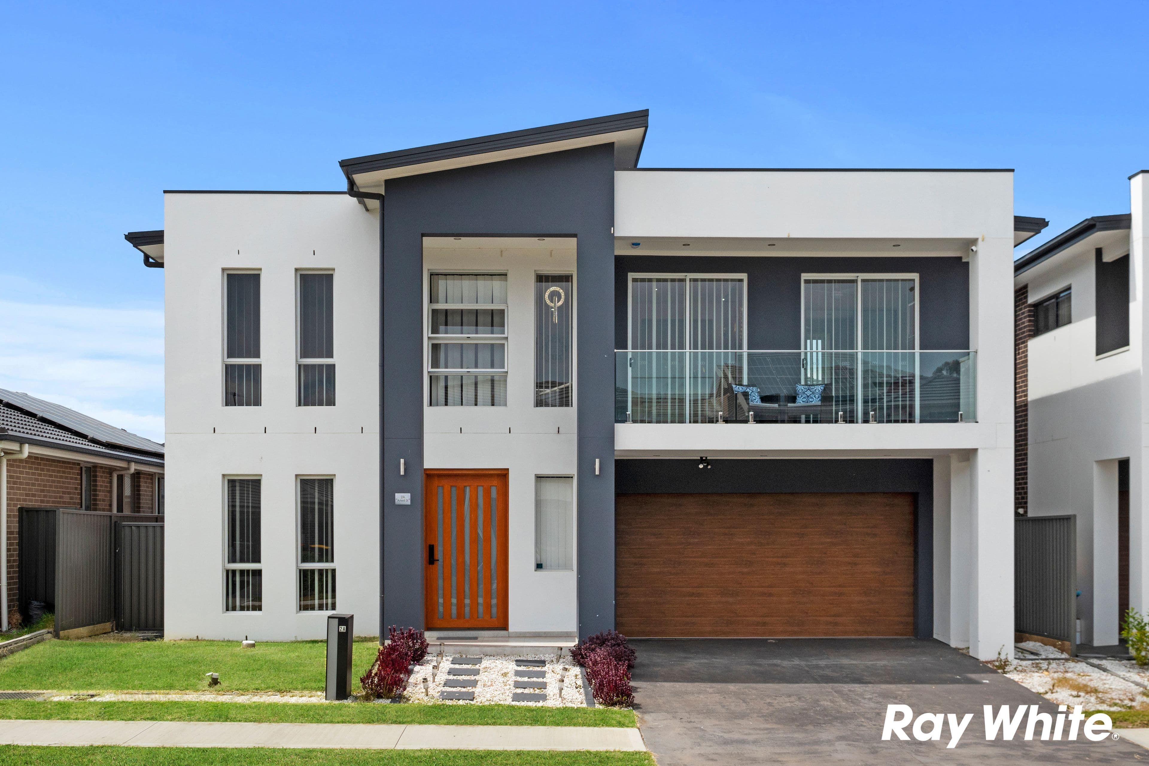 2A Arkell Street, Quakers Hill NSW 2763, Quakers Hill - Image 1