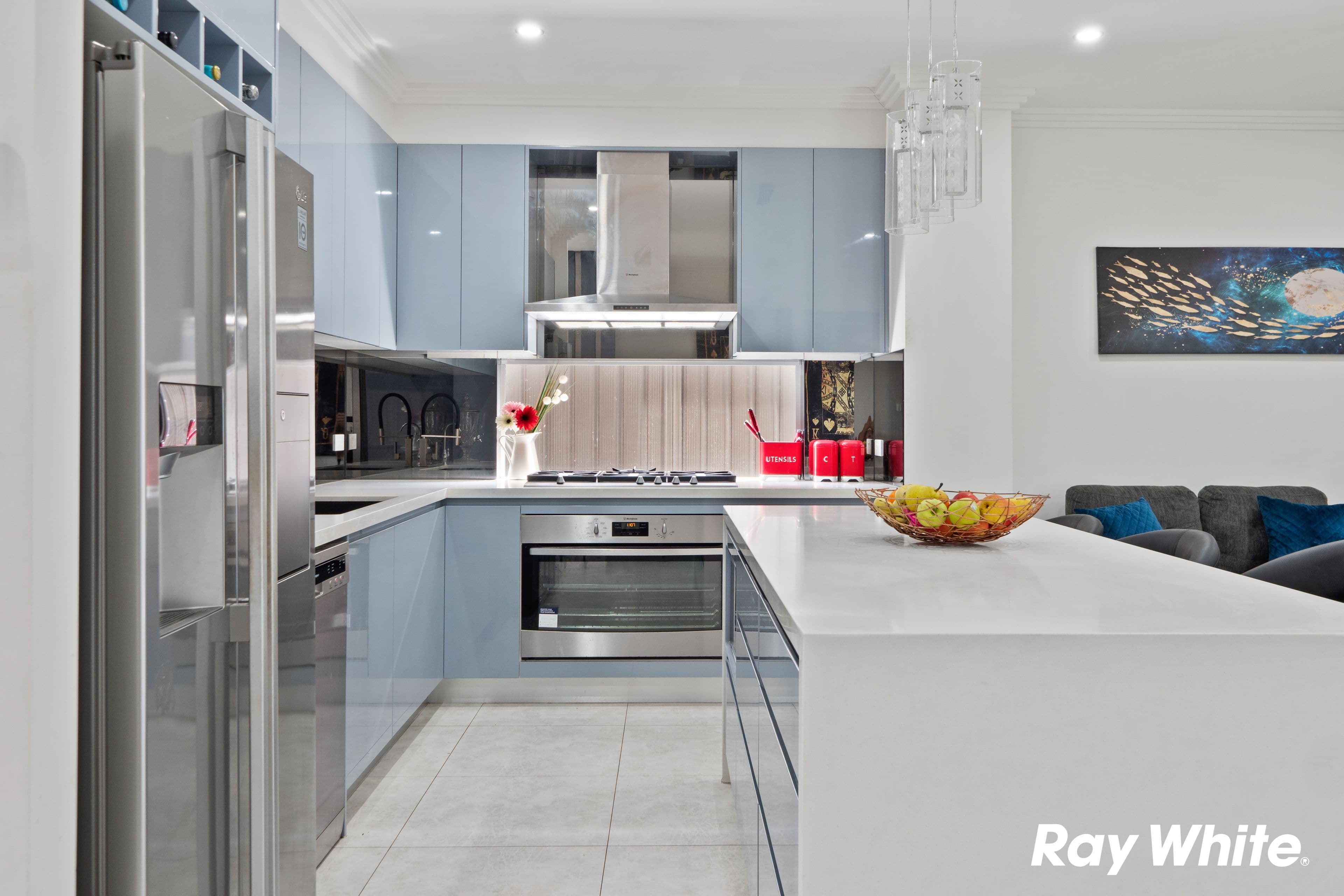 2A Arkell Street, Quakers Hill NSW 2763, Quakers Hill - Thumbnail 4