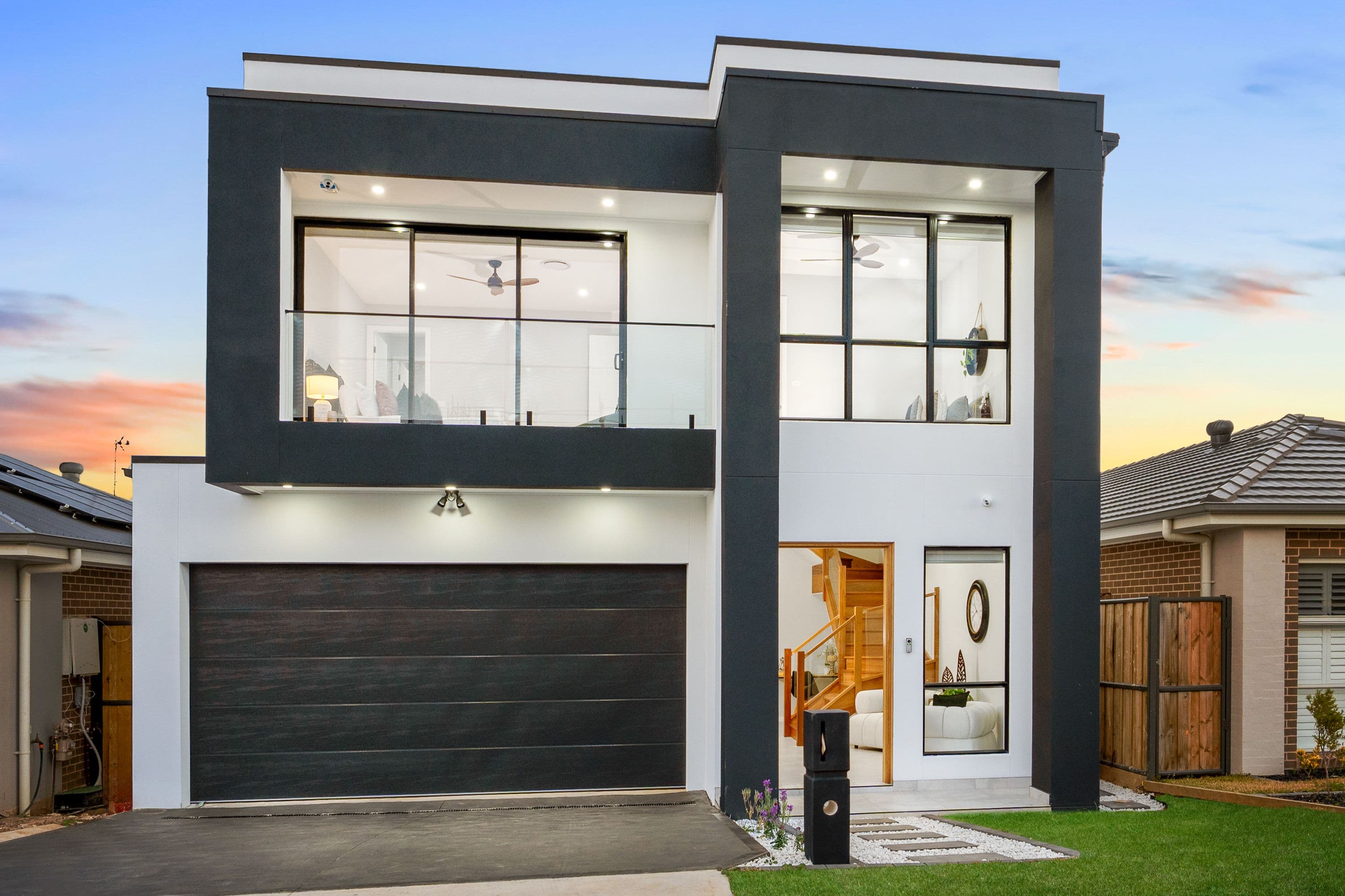 80 Newmarket Parkway, Box Hill NSW 2765, Box Hill - Image 1
