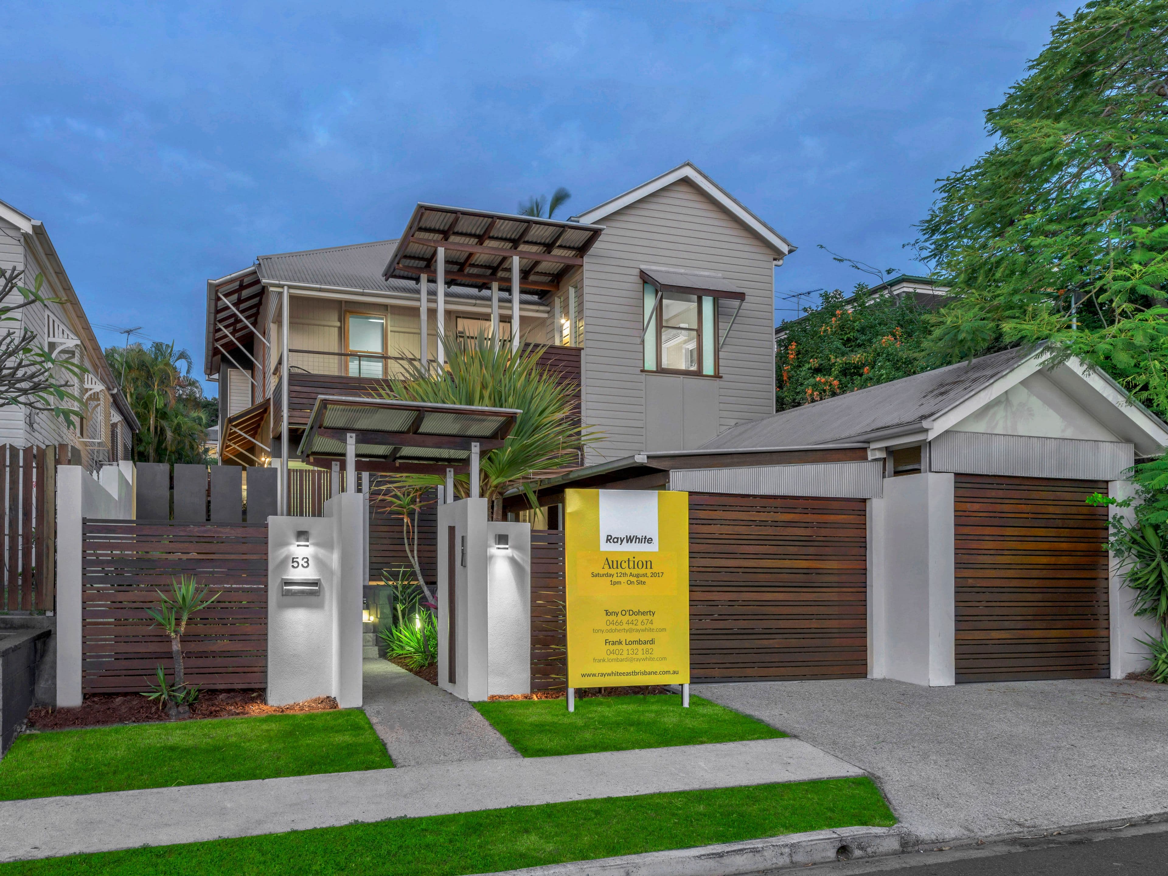53 Princess Street, Bulimba QLD 4171, Bulimba - Thumbnail 3