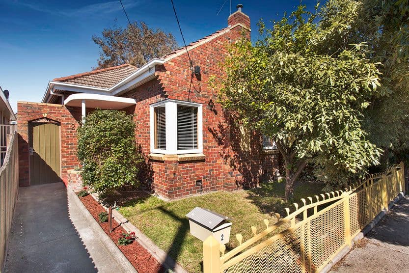 2 Hartley Street, NORTHCOTE VIC 3070, Northcote - Image 1