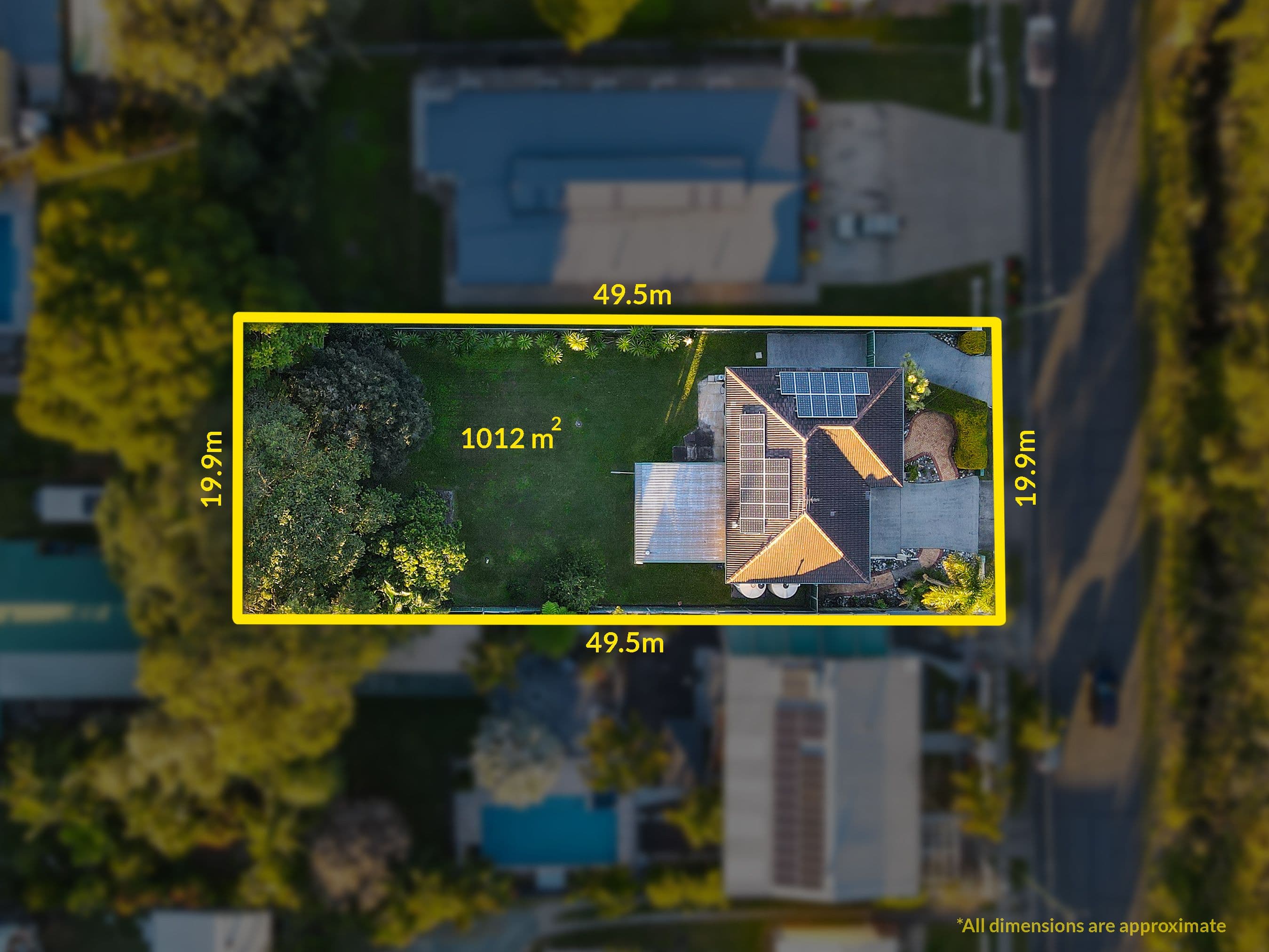 9 Kempster Street, Sandgate QLD 4017, Sandgate - Thumbnail 2