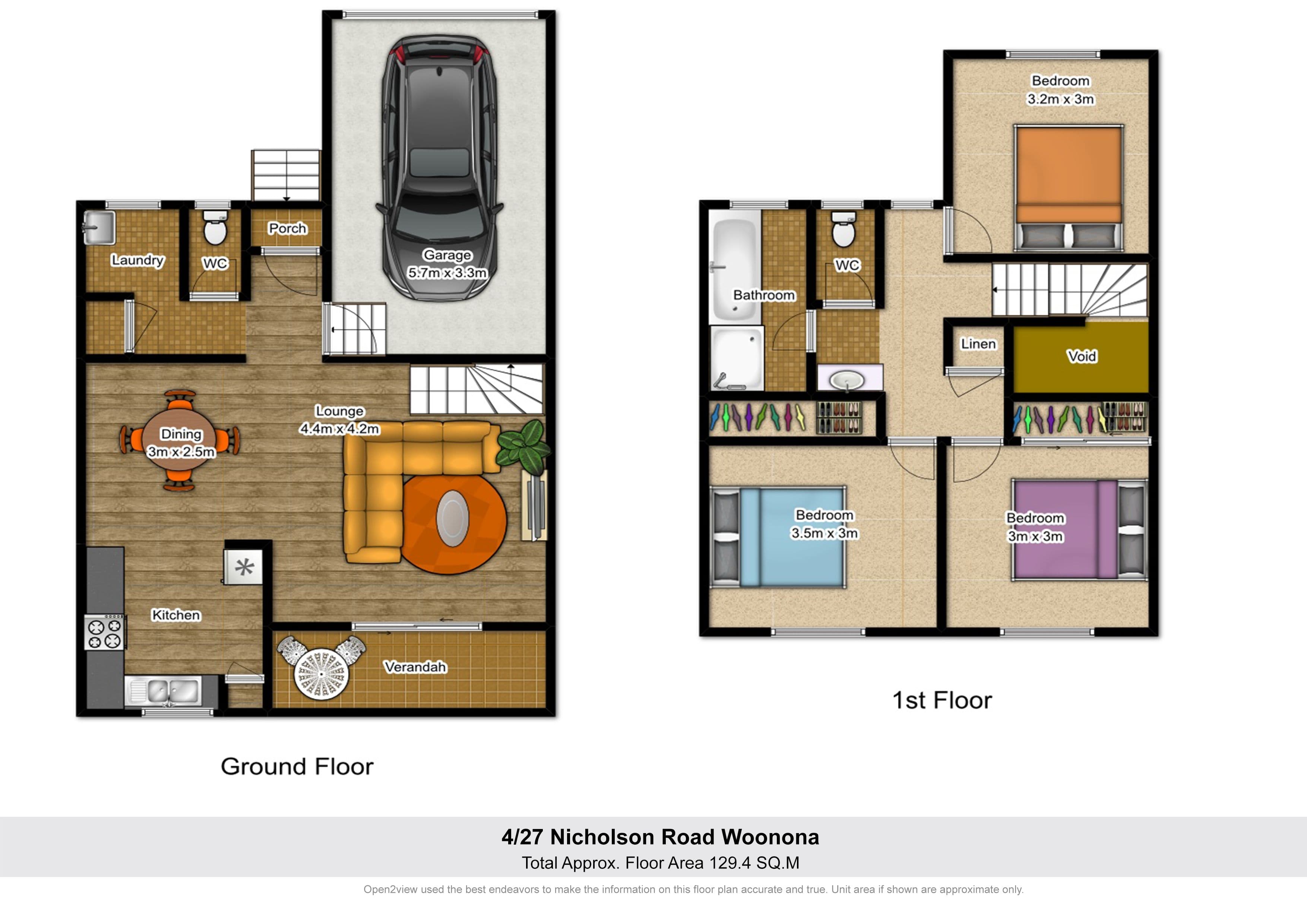27 Nicholson Road, Woonona NSW 2517, Woonona - Thumbnail 4