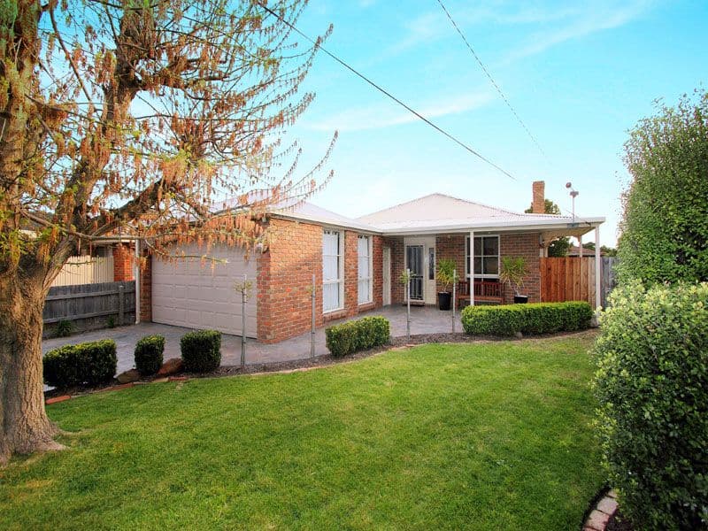 6 Holland Avenue, DINGLEY VILLAGE VIC 3172, Dingley Village - Image 1