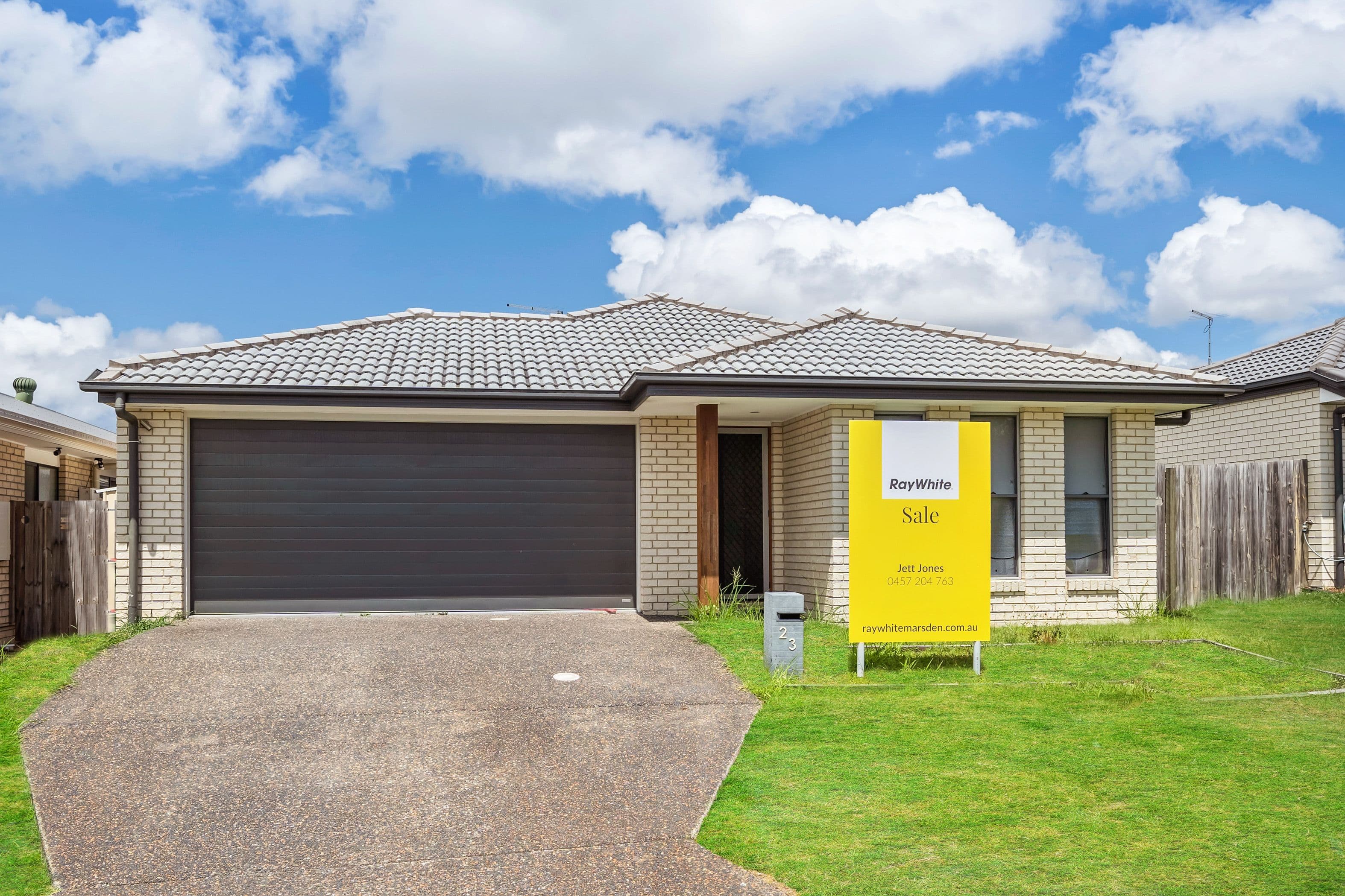23 Bluestone Drive, Logan Reserve QLD 4133, Logan Reserve - Image 1