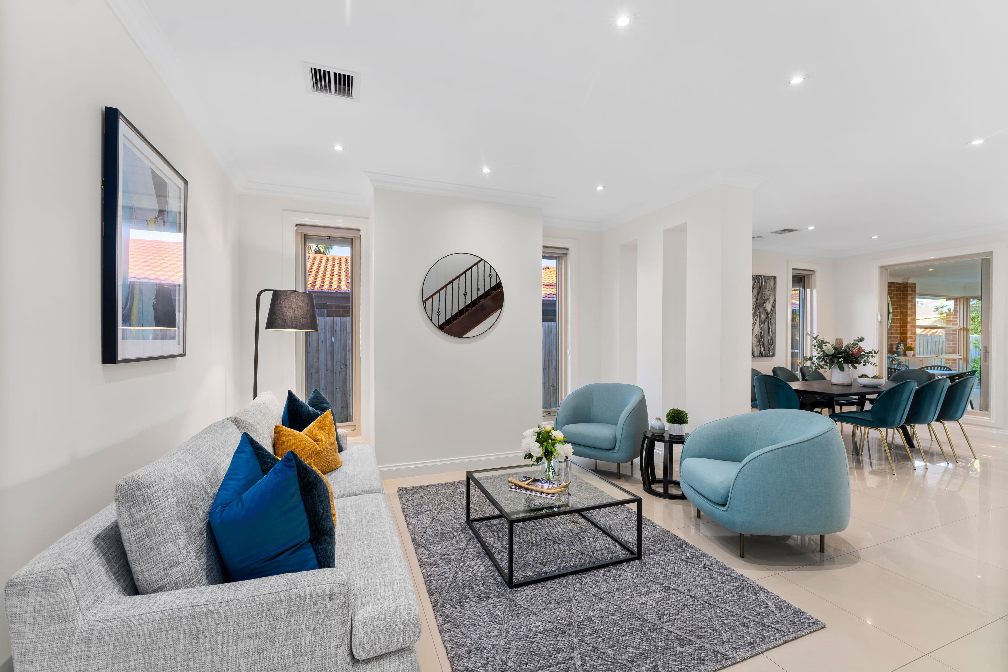25 Cabinda Drive, Keysborough VIC 3173, Keysborough - Thumbnail 8