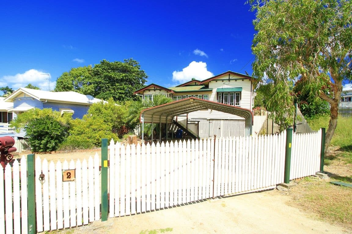2 Quarry Street, THE RANGE QLD 4700, The Range - Image 1