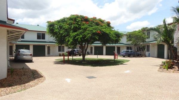 26-28 Derby Street, Pimlico QLD 4812, Pimlico - Image 1