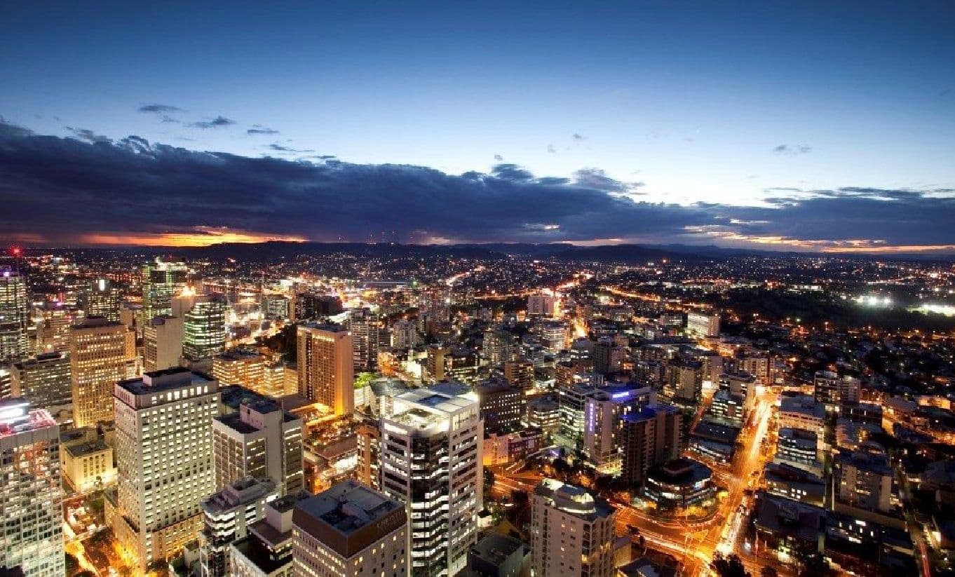 420 Queen Street, BRISBANE QLD 4000, Brisbane City - Image 1